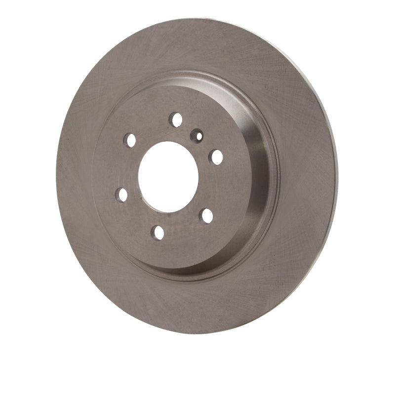 DFC 11-15 VPG MV-1 Rear Brake Rotor