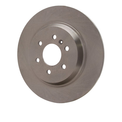 DFC 11-15 VPG MV-1 Rear Brake Rotor