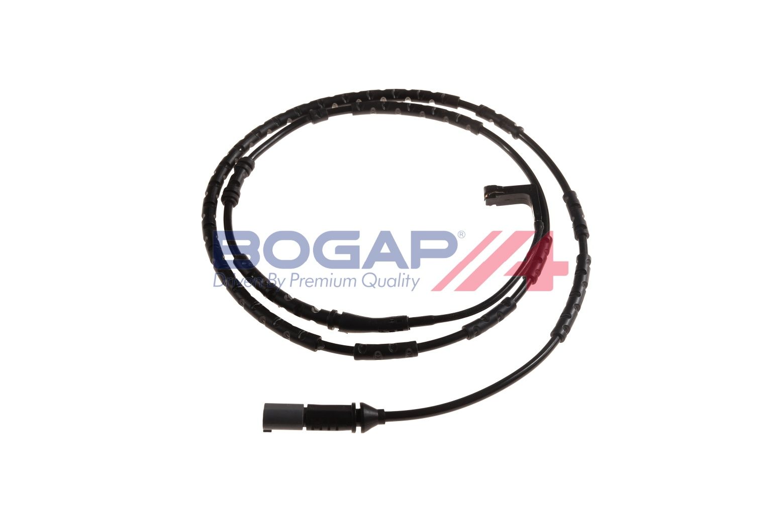 BOGAP B7118149 Warning Contact, Brake Pad Wear | ML Performance Car Parts