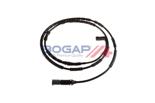 BOGAP B7118149 Warning Contact, Brake Pad Wear | ML Performance Car Parts