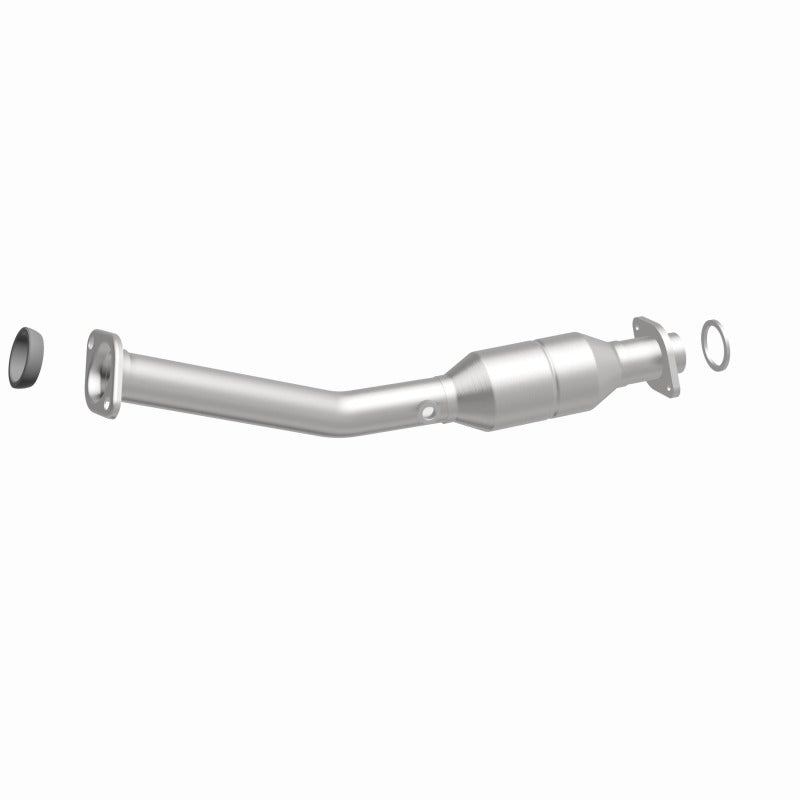 MagnaFlow Direct Fit Catalytic Converter 2011-2015 Juke L4 1.6 OEM Underbody