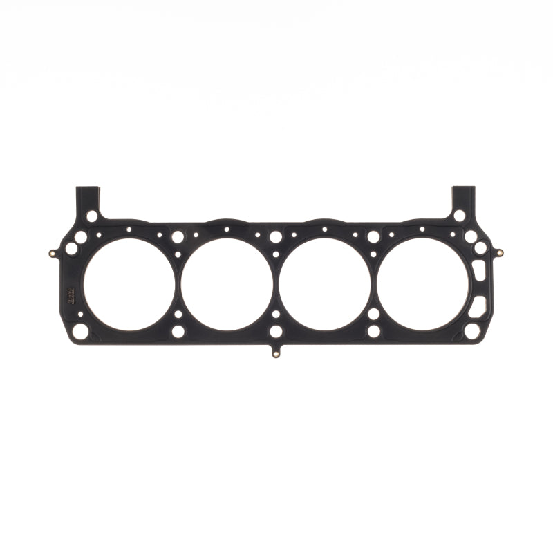 Cometic Gasket Cometic Ford Windsor V8 .050in MLX Cylinder Head Gasket - 4.100in Bore - Non-SVO