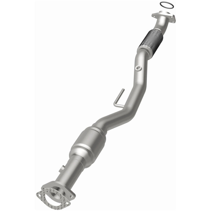 MagnaFlow Direct Fit Catalytic Converter 07-08 2.5L Altima rear OEM