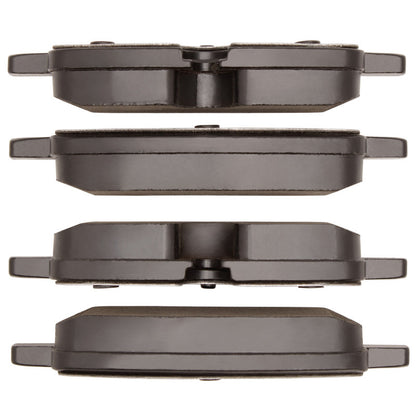 R1 Concepts R1 19-26 GMC Acadia Rear Optimum OE Brake Pads