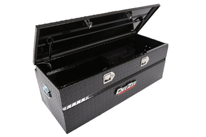 Dee Zee Universal Tool Box - Red Chest Black BT 46In