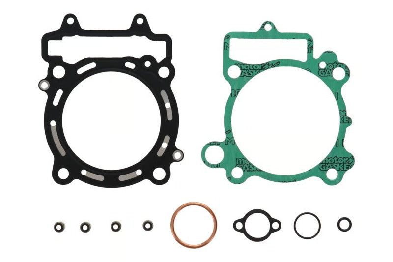 Wiseco 06-08 KX450F/KLX450R 96m Top End Gasket Kit
