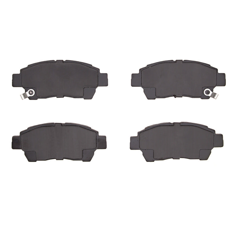 DFC 00-00 Toyota Echo Front 5000 Advanced Ceramic Brake Pads