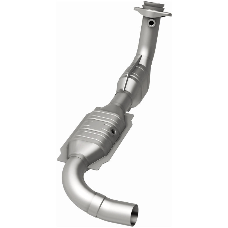 MagnaFlow Direct Fit Catalytic Converter 99 F150 4.6L V8 D/S 2WD