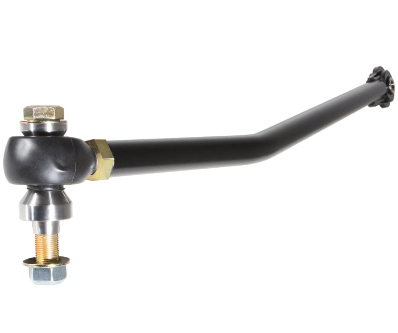 Carli  2023+ Ford F250/F350, PAP Commuter Leveling Suspension, 3.5in Lift