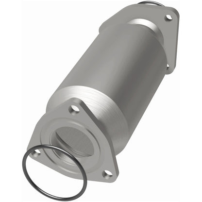 MagnaFlow Direct Fit Catalytic Converter 05-10 Honda Odyssey 3.5L