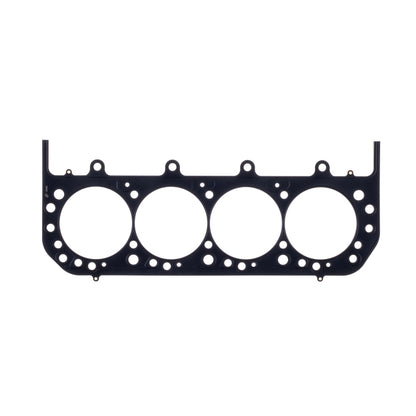 Cometic Gasket Cometic GM 500 DRCE 2 Pro Stock V8 .036in MLS Cylinder Head Gasket - 4.700in Bore