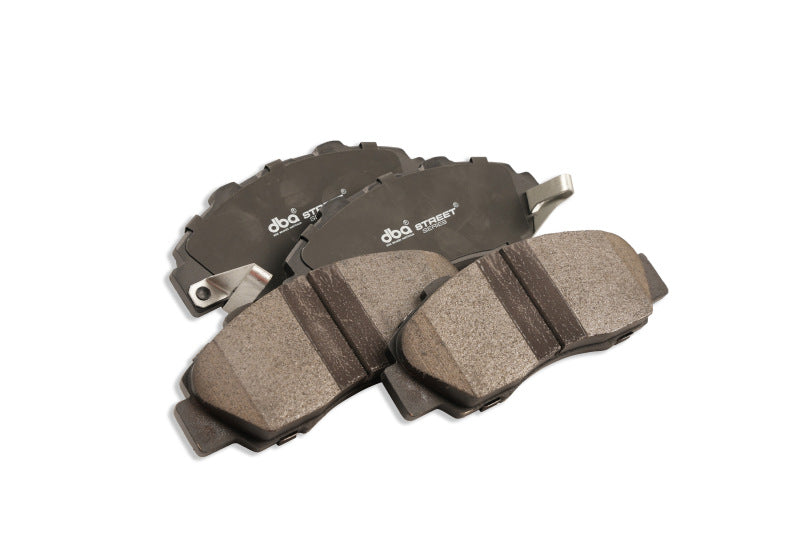 DBA 97-01 Acura Integra Type R Street Series Front Brake Pads