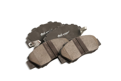 DBA 97-01 Acura Integra Type R Street Series Front Brake Pads