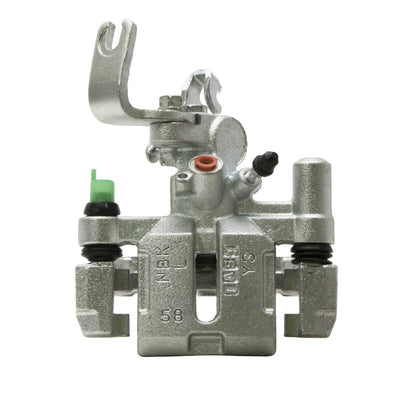 DFC 90-93 Mazda Miata Rear-L Premium Caliper - Silver Zinc Coated