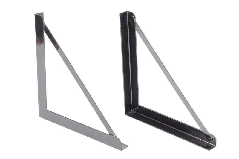 Dee Zee Universal Heavy Duty Mount Kit For Semis