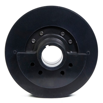 Fluidampr Ford 289, 302, 351 / 400 CID V8 External balance (w/ 28oz CW) Steel Balanced Damper
