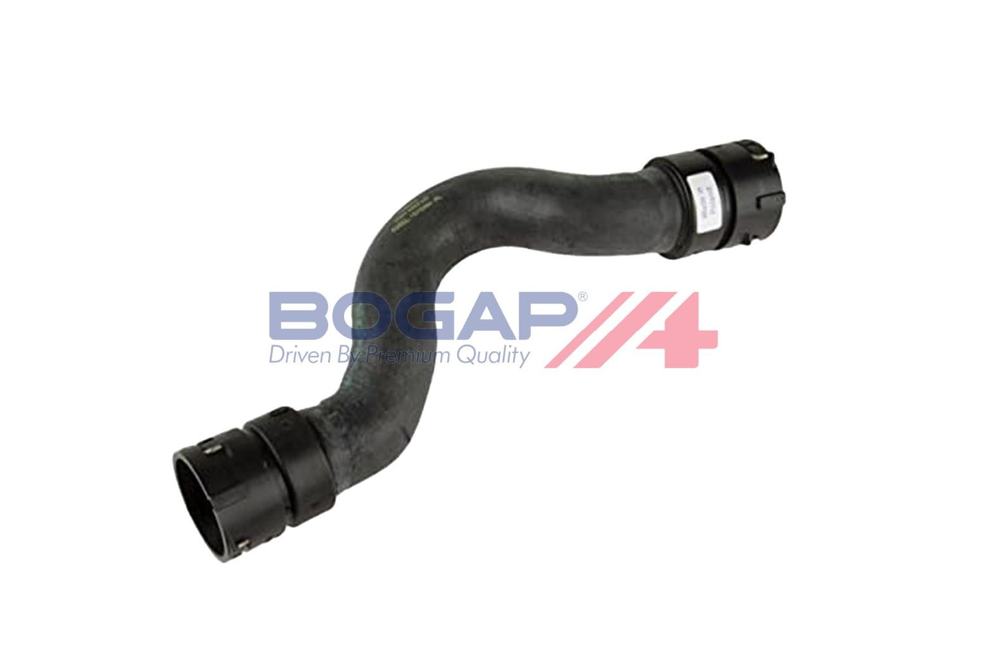 BOGAP V4228111 Radiator Hose