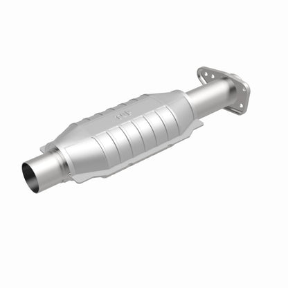 MagnaFlow Direct Fit Catalytic Converter Gm