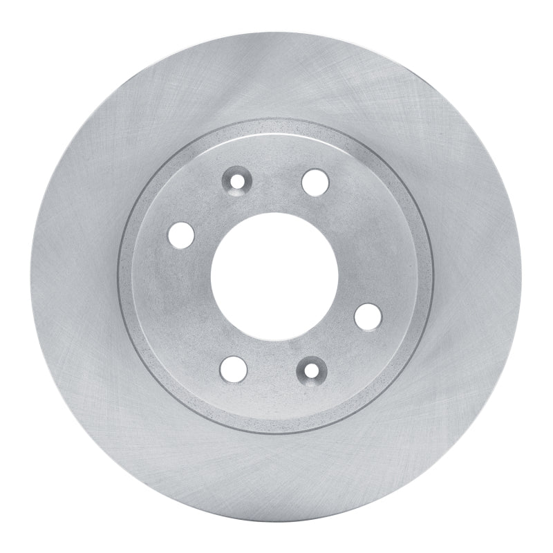 DFC 15-23 Hyundai Grand i10 (Mexico) Front Brake Rotor