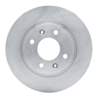 DFC 15-23 Hyundai Grand i10 (Mexico) Front Brake Rotor