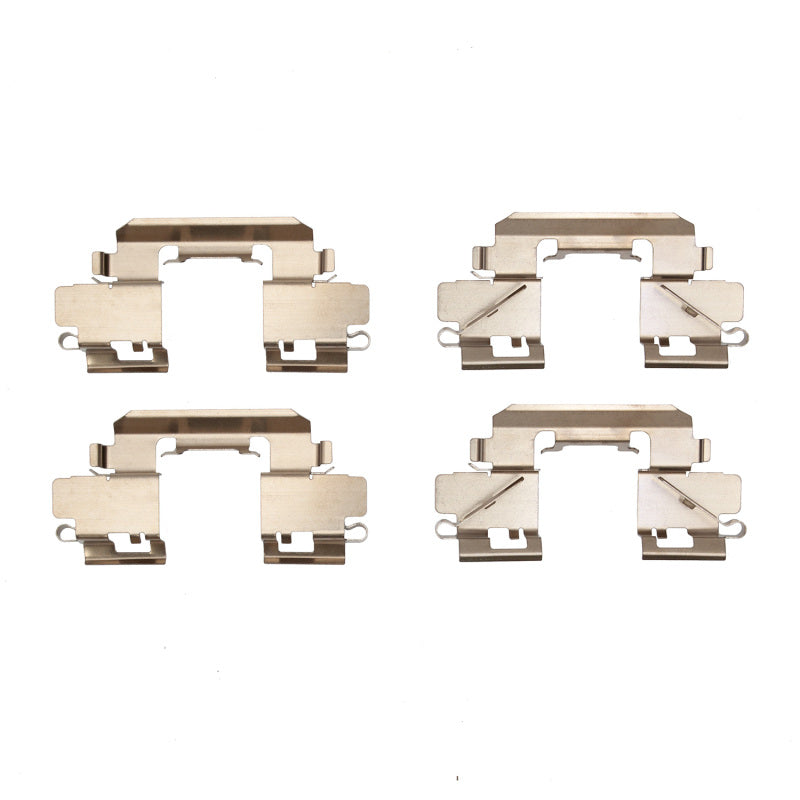 DFC 20-25 Nissan Sentra Front Premium Hardware Kit