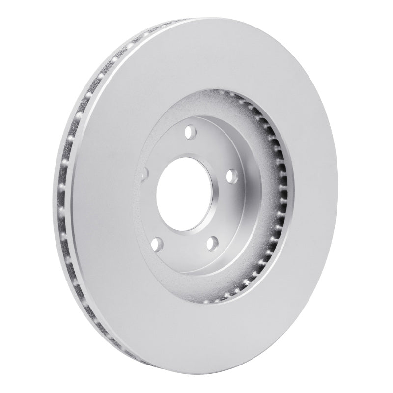 DFC 03-05 Nissan Murano Front GeoSPEC Coated Rotor