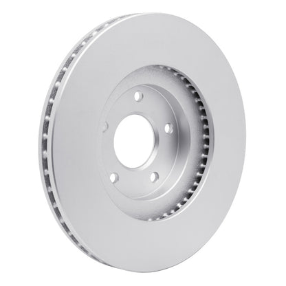 DFC 03-05 Nissan Murano Front GeoSPEC Coated Rotor