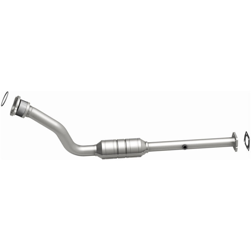 MagnaFlow Direct Fit Catalytic Converter 98-01 GM MidSize 3.1L