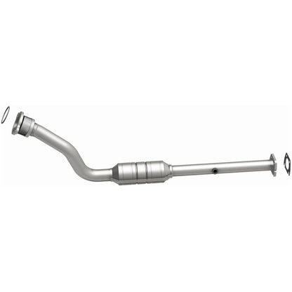 MagnaFlow Direct Fit Catalytic Converter 98-01 GM MidSize 3.1L