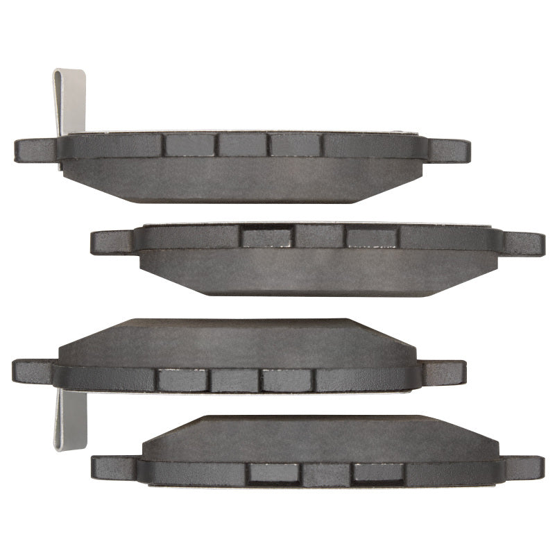 R1 Concepts R1 09-15 Toyota Venza Rear R1 Optimum OE Brake Pads