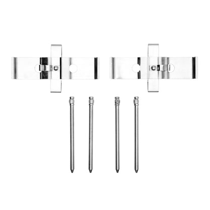 DFC 06-19 Audi TT Quattro RS Rear/Front Premium Hardware Kit