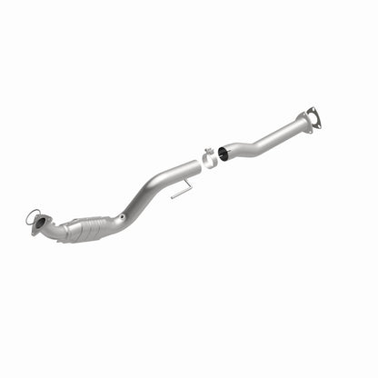 MagnaFlow 07-09 Chevrolet Express 2500 4.8L Direct Fit Converter