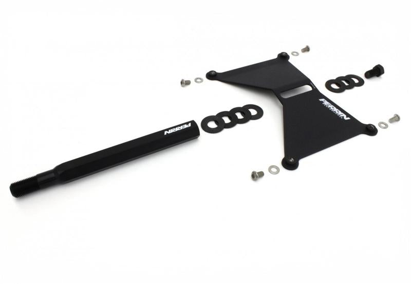 Perrin Performance PERRIN 18-21 Subaru WRX/STI & 13-20 BRZ / 17-20 Toyota 86 & 13-16 FR-S License Plate Relocation Kit