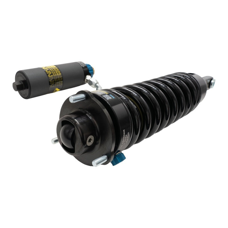 Bilstein B8 8112 Series 10-24 Toyota 4Runner Front Left Shock Absorber & Coil Spring Assembly