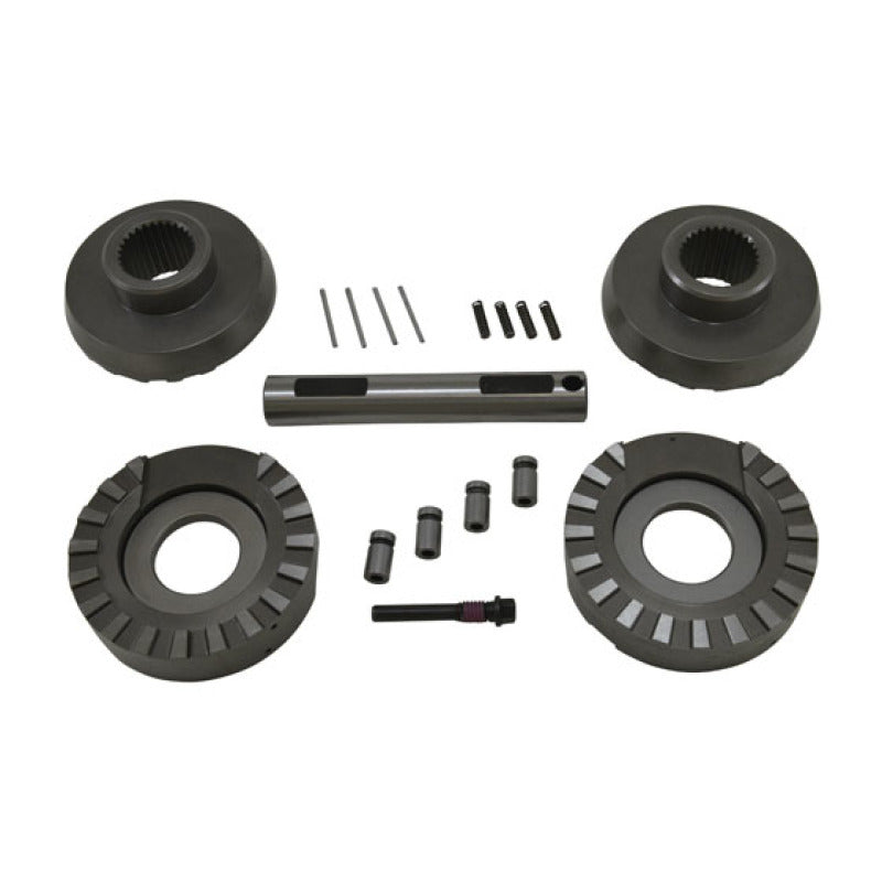 Yukon Gear & Axle USA Standard Spartan Locker For GM 8.5in w/ 28 Spline Axles / Incl. Heavy-Duty Cross Pin Shaft