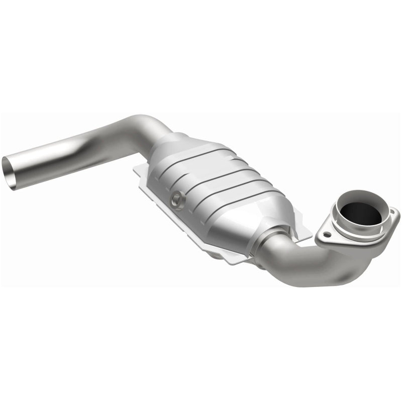 MagnaFlow Direct Fit Catalytic Converter 05 Expedition D/S 5.4 OEM