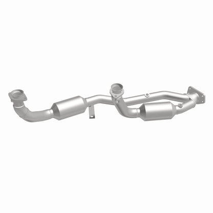MagnaFlow Direct Fit Catalytic Converter 99-00 Windstar 3.0L V6