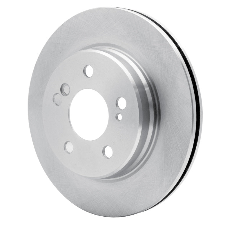 DFC 92-95 Mercedes-Benz E420 Rear Brake Rotor