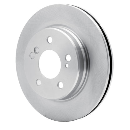 DFC 92-95 Mercedes-Benz E420 Rear Brake Rotor