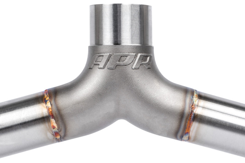 APR 15-17 Volkswagen GTI (MK7) Catback Exhaust System