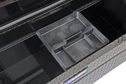 Dee Zee Universal Tool Box - Blue Crossover - Single Lid (Low Blk)