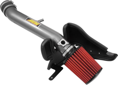 AEM Induction AEM C.A.S. 06-13 Lexus IS250 V6-2.5L F/I Cold Air Intake System