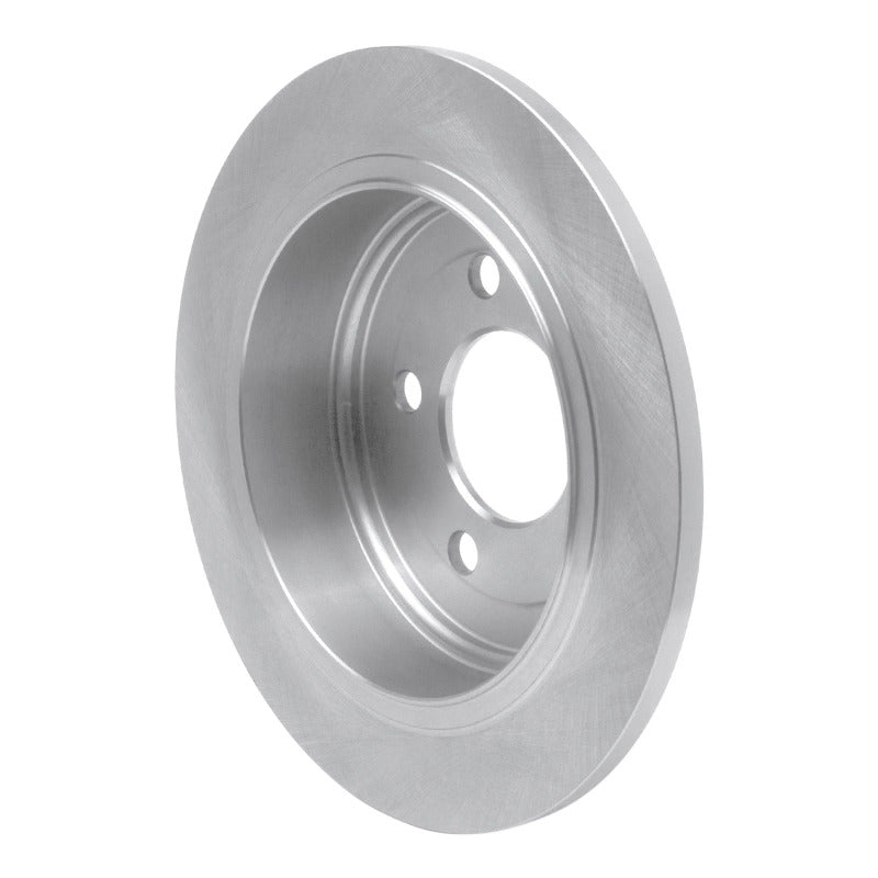 DFC 93-98 Jeep Grand Cherokee Rear Brake Rotor
