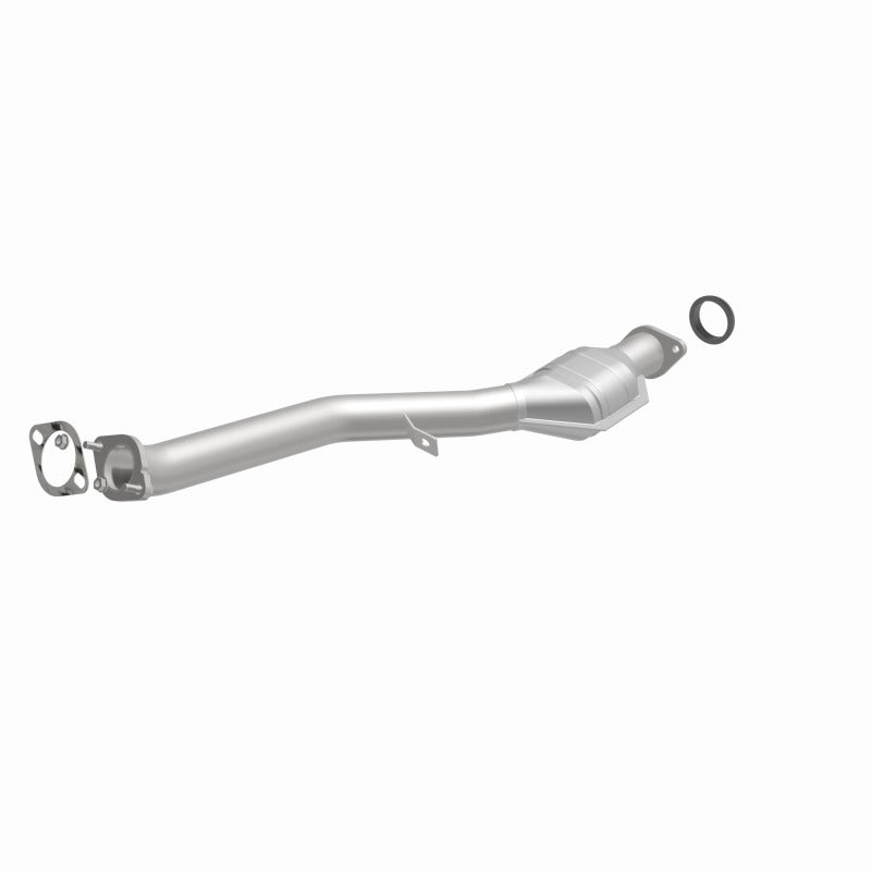 MagnaFlow Direct Fit Catalytic Converter 08-09 Subaru Outback H4 2.5