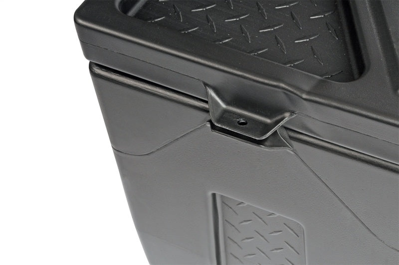 Dee Zee Universal Tool Box - Specialty Utility Chest Plastic 37In