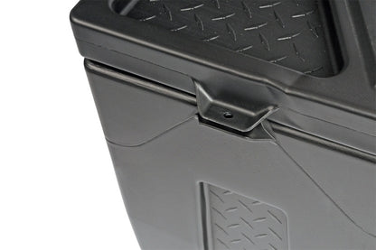 Dee Zee Universal Tool Box - Specialty Utility Chest Plastic 37In