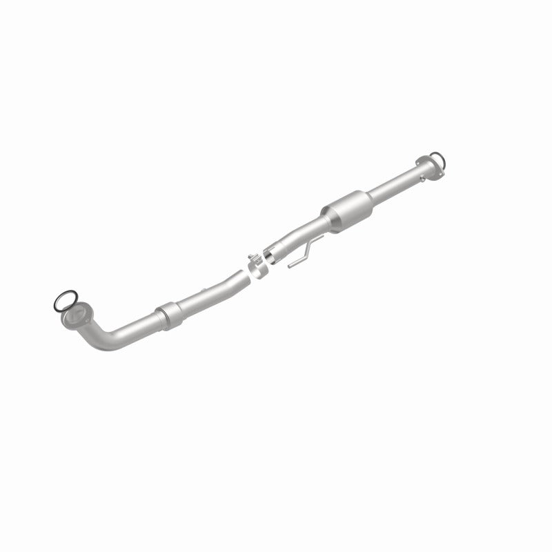 MagnaFlow 04-06 Toyota Solara 2.4L Direct Fit Converter
