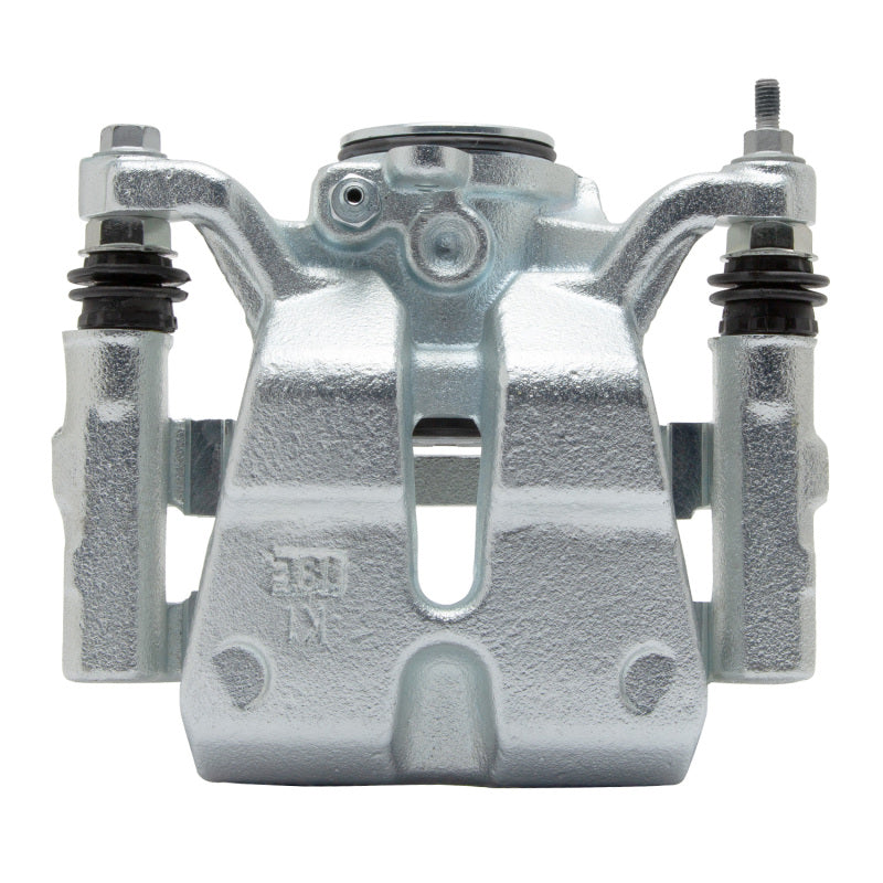 DFC 17-23 Jeep Cherokee Rear-L Premium Caliper - Silver Zinc Coated