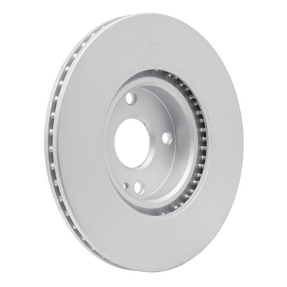 DFC 16-25 Mazda MX-5 Miata Front GeoSPEC Coated Rotor
