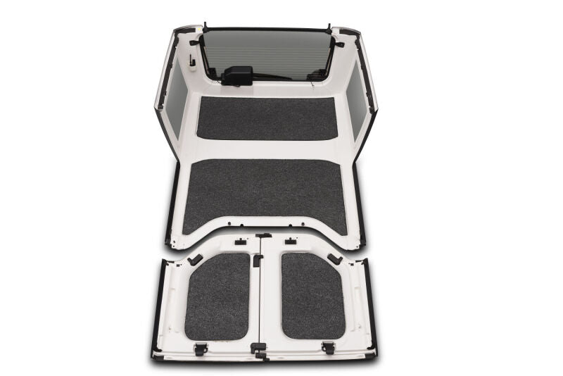 Husky Liners 07-10 Jeep Wrangler JKU 4dr Guardian Comfort Jeep Headliner